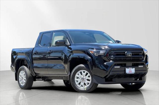 2026 Toyota Tacoma SR5 for sale in Corona, CA