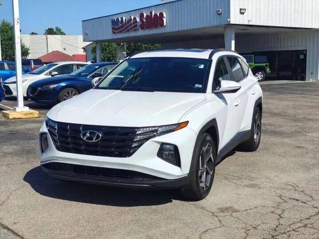 2022 Hyundai Tucson SEL for sale in Tallahassee, FL