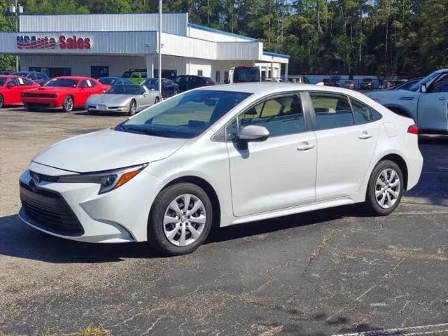 2024 Toyota Corolla Hybrid LE for sale in Tallahassee, FL