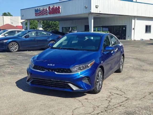 2023 Kia Forte LXS for sale in Tallahassee, FL