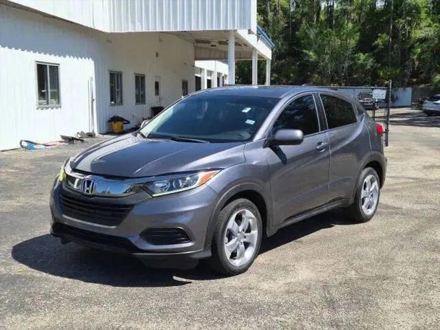 2020 Honda HR-V 2WD LX for sale in Tallahassee, FL