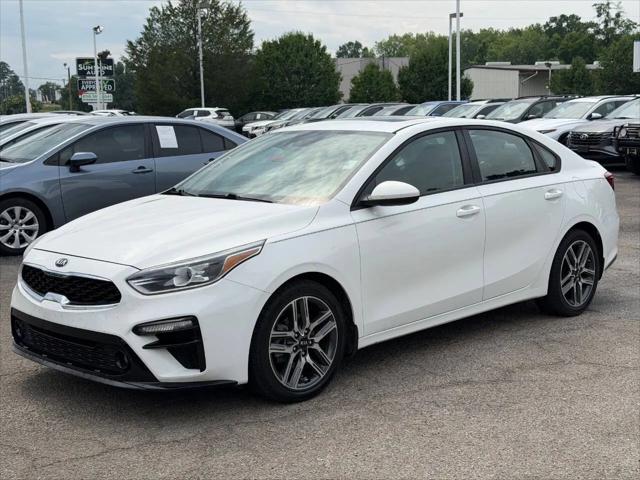 2019 Kia Forte S for sale in Tallahassee, FL