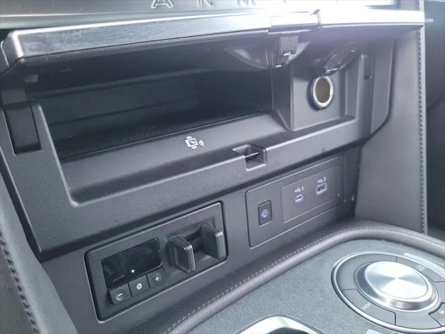 2021 Nissan Armada SL 2WD