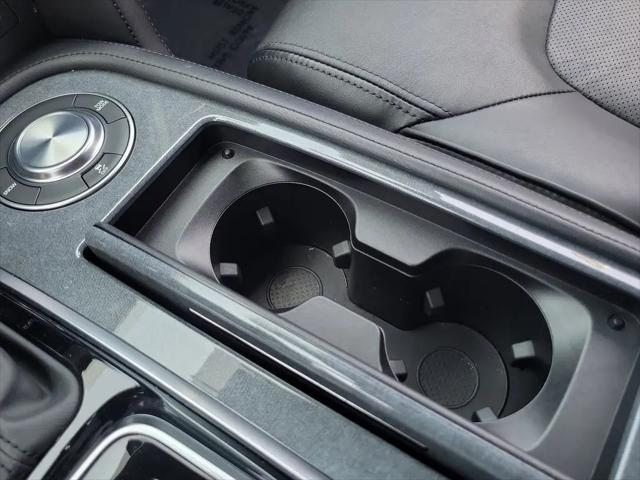 2021 Nissan Armada SL 2WD