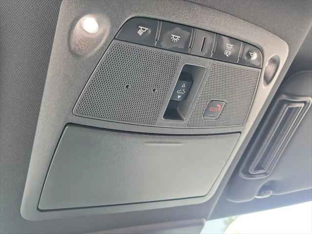 2021 Nissan Armada SL 2WD
