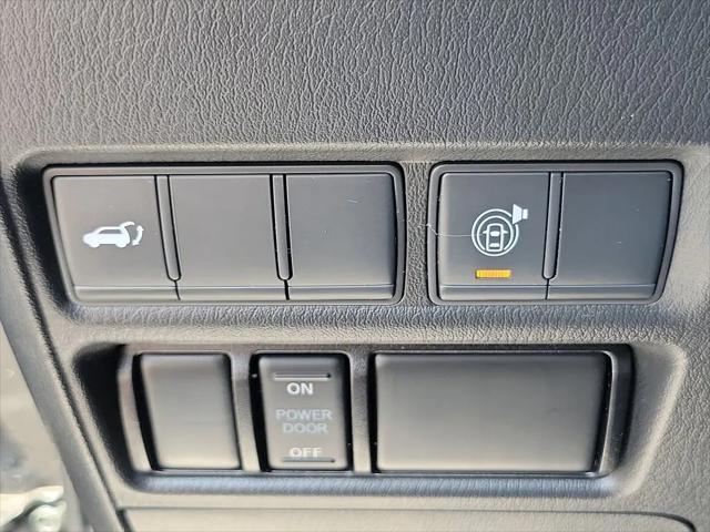 2021 Nissan Armada SL 2WD