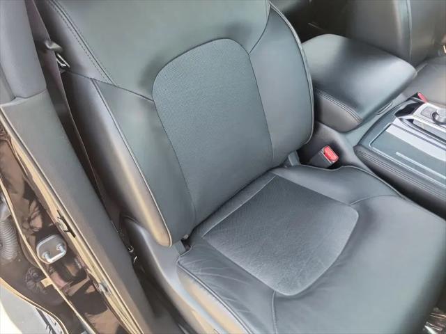 2021 Nissan Armada SL 2WD
