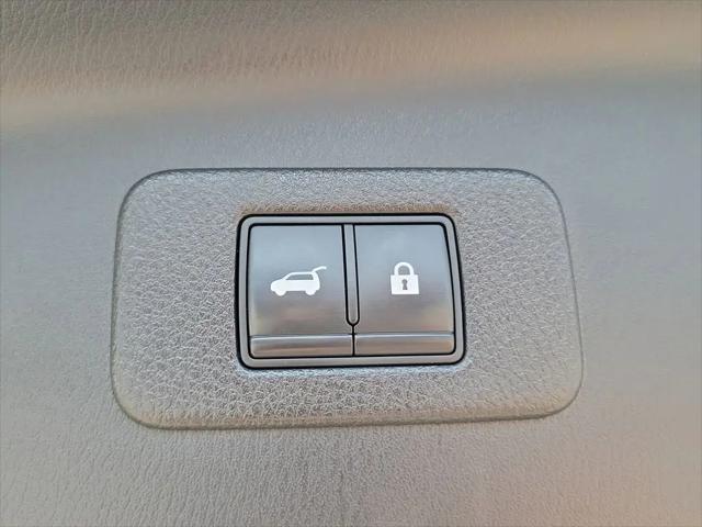 2021 Nissan Armada SL 2WD