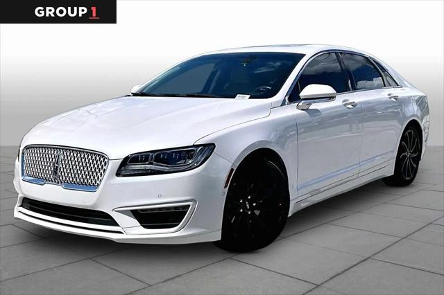 2020 Lincoln MKZ Reserve for sale in Fort Myers, FL