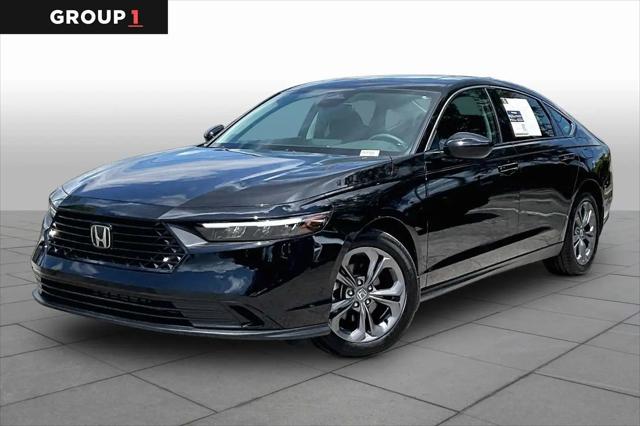 2024 Honda Accord EX for sale in Fort Myers, FL