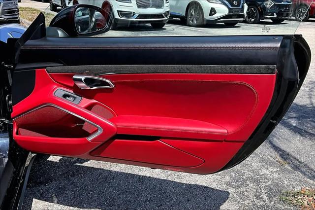 2015 Porsche 911 Turbo