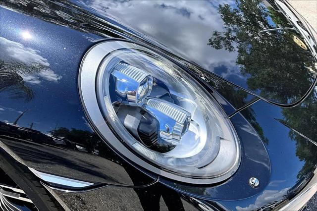 2015 Porsche 911 Turbo