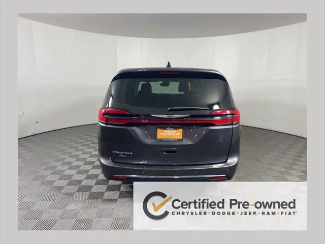 2023 Chrysler Pacifica Touring L for sale in Greeley, CO