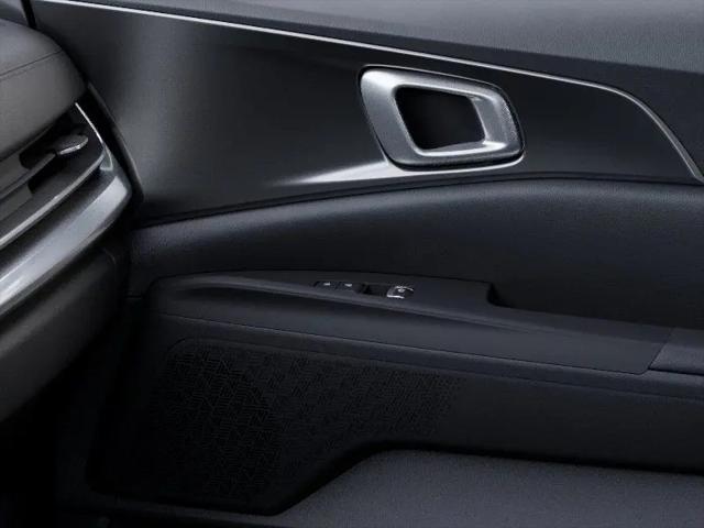 2026 Kia Carnival MPV SX