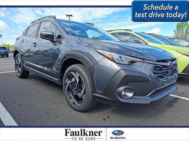 2026 Subaru Crosstrek Limited for sale in Easton, PA
