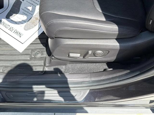 2022 Kia Carnival MPV SX