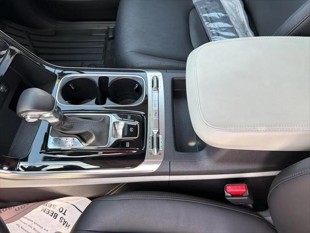2022 Kia Carnival MPV SX
