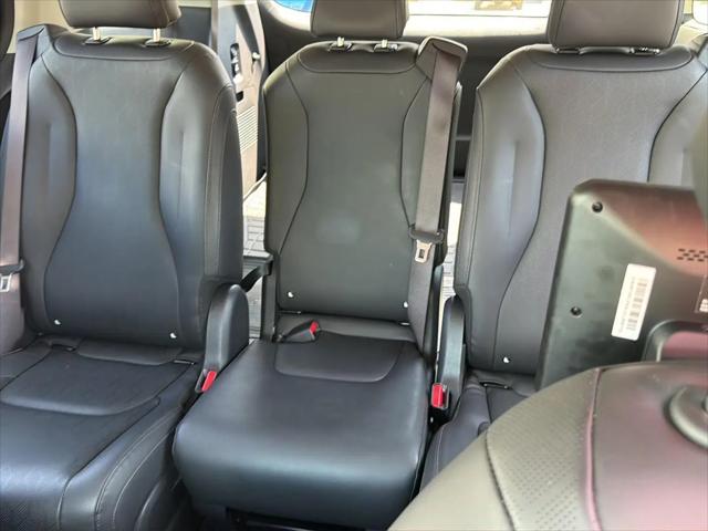 2022 Kia Carnival MPV SX