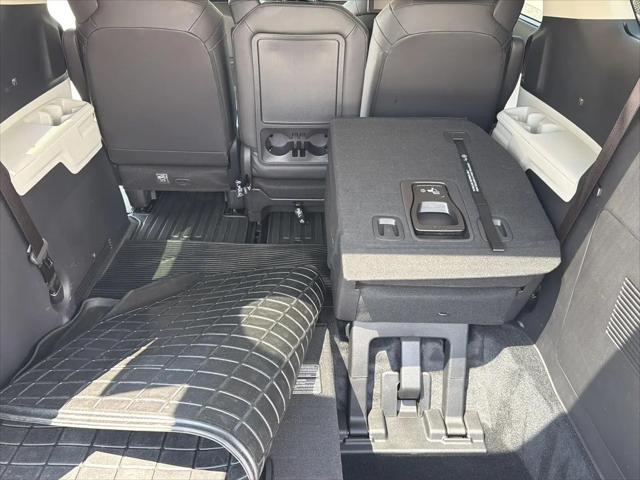 2022 Kia Carnival MPV SX