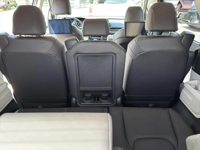 2022 Kia Carnival MPV SX