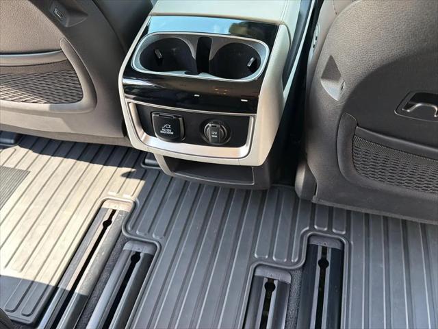 2022 Kia Carnival MPV SX