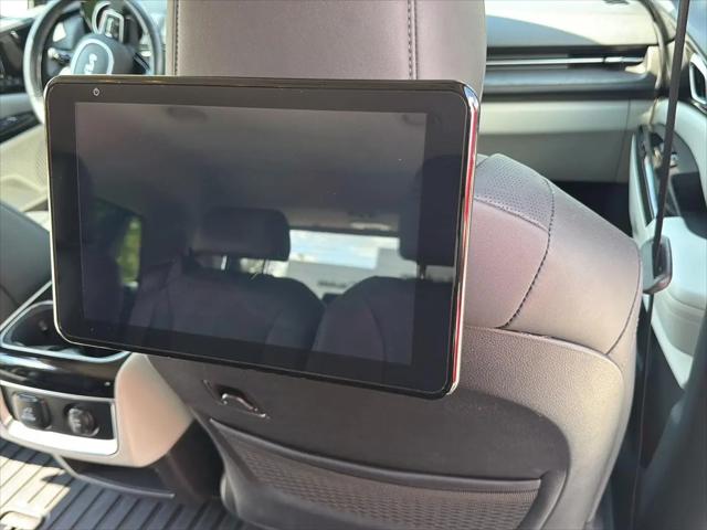 2022 Kia Carnival MPV SX