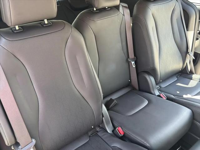 2022 Kia Carnival MPV SX