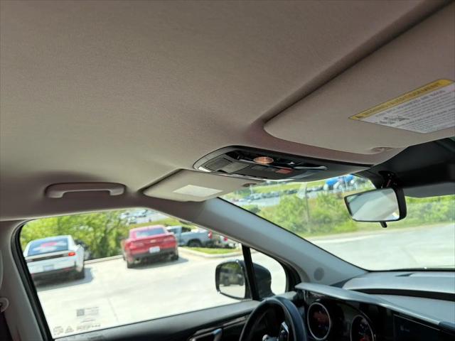 2022 Kia Carnival MPV SX