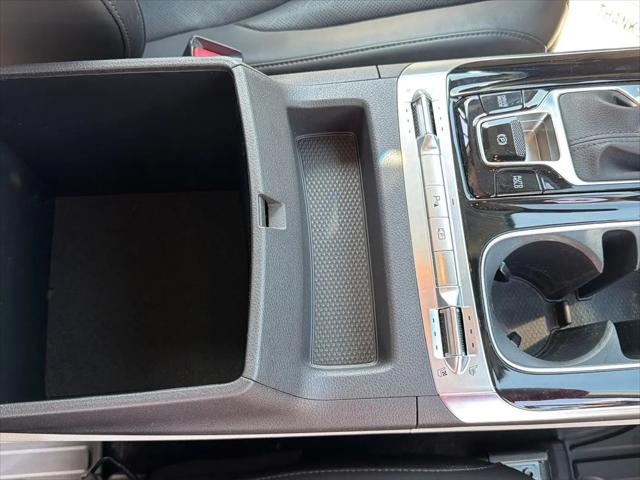2022 Kia Carnival MPV SX