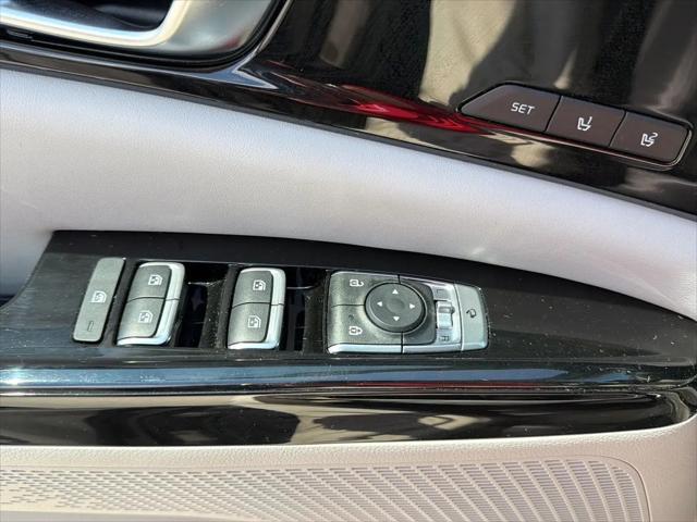 2022 Kia Carnival MPV SX