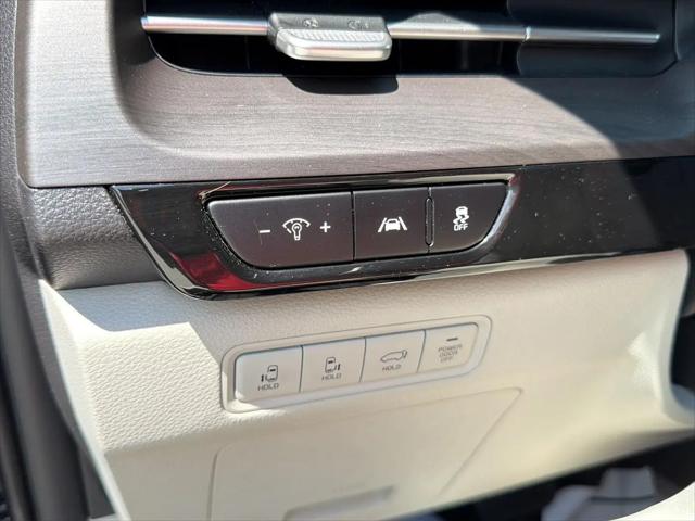 2022 Kia Carnival MPV SX