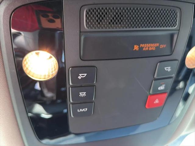 2022 Kia Carnival MPV SX