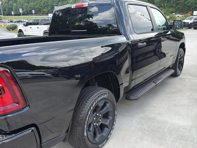 2026 Ram 1500 Express Crew Cab 4x4 57 Box