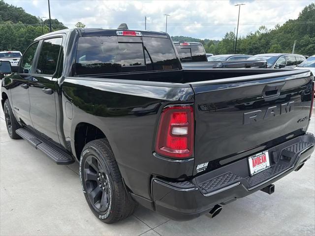 2026 Ram 1500 Express Crew Cab 4x4 57 Box