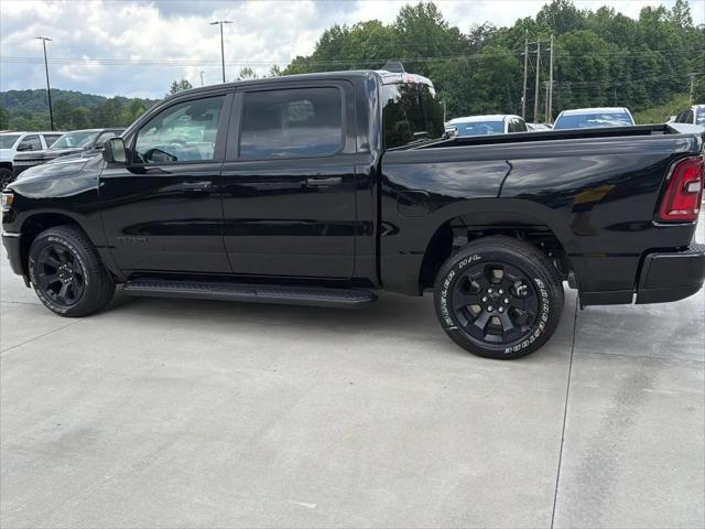 2026 Ram 1500 Express Crew Cab 4x4 57 Box