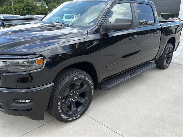 2026 Ram 1500 Express Crew Cab 4x4 57 Box