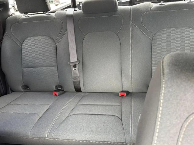2026 Ram 1500 Express Crew Cab 4x4 57 Box
