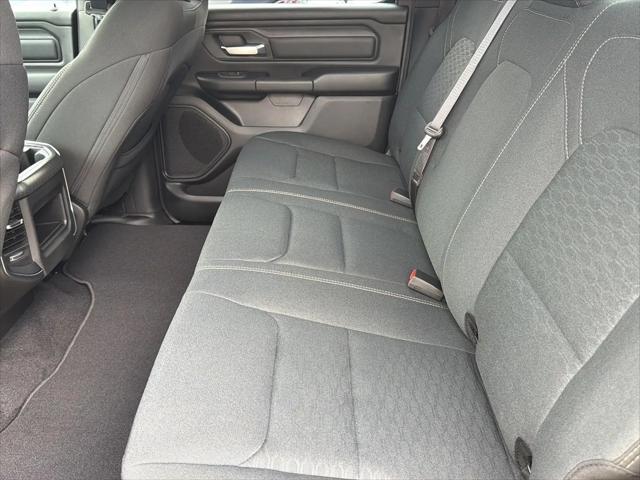 2026 Ram 1500 Express Crew Cab 4x4 57 Box