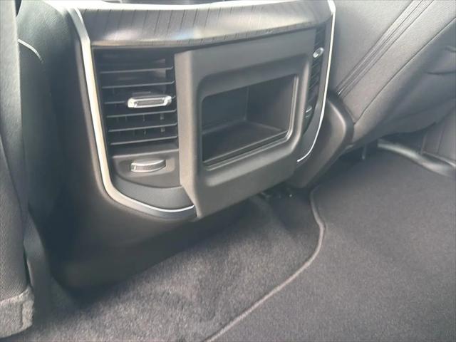 2026 Ram 1500 Express Crew Cab 4x4 57 Box
