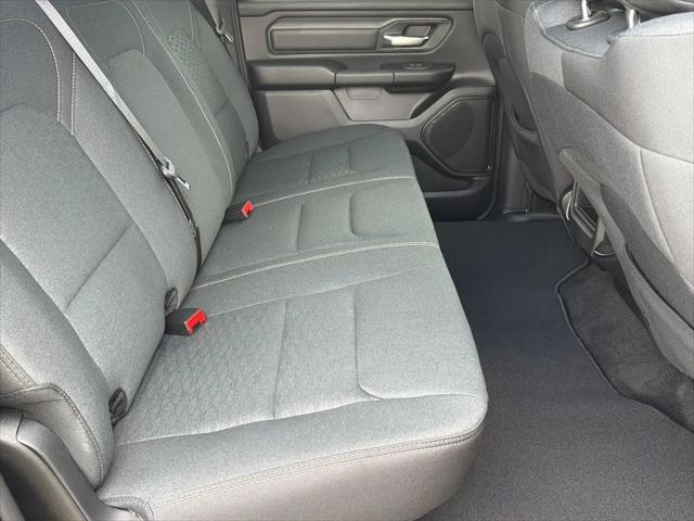 2026 Ram 1500 Express Crew Cab 4x4 57 Box