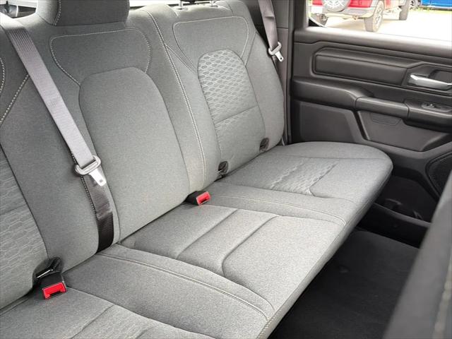 2026 Ram 1500 Express Crew Cab 4x4 57 Box