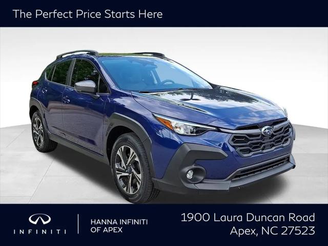 2024 Subaru Crosstrek Premium for sale in Apex, NC