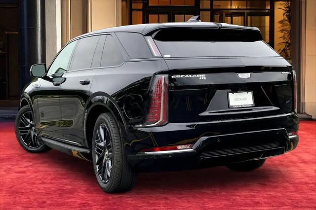 2026 Cadillac Escalade IQ Premium Sport