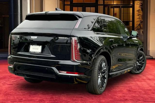 2026 Cadillac Escalade IQ Premium Sport