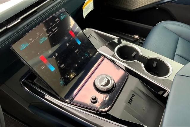 2026 Cadillac Escalade IQ Premium Sport