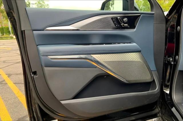 2026 Cadillac Escalade IQ Premium Sport
