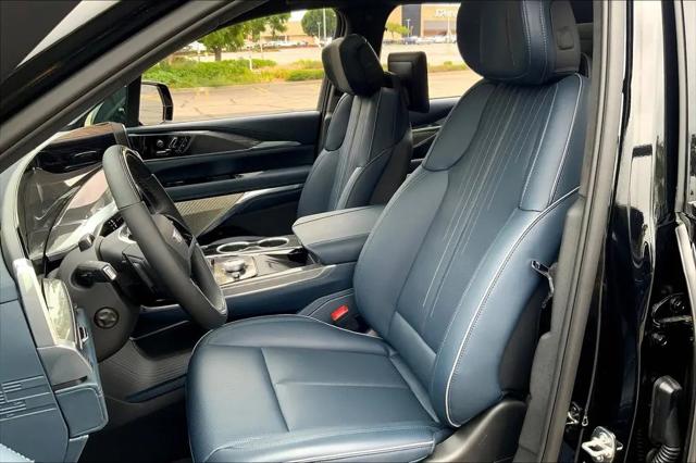 2026 Cadillac Escalade IQ Premium Sport