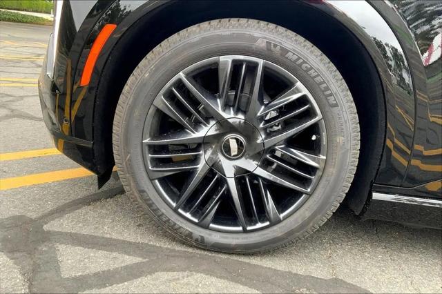 2026 Cadillac Escalade IQ Premium Sport