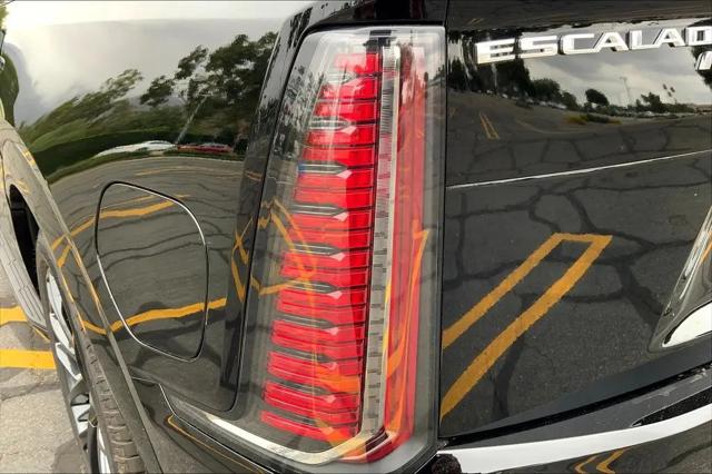 2026 Cadillac Escalade IQ Premium Sport