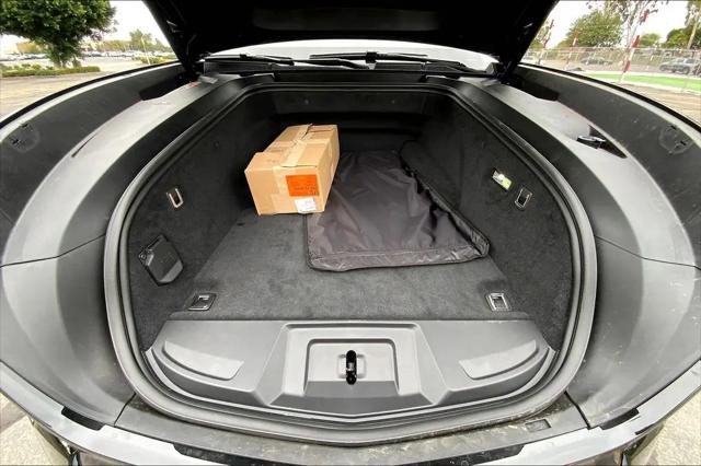 2026 Cadillac Escalade IQ Premium Sport
